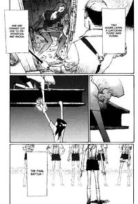 [Matsumoto Jiro] City of Honests and Heretics [English]