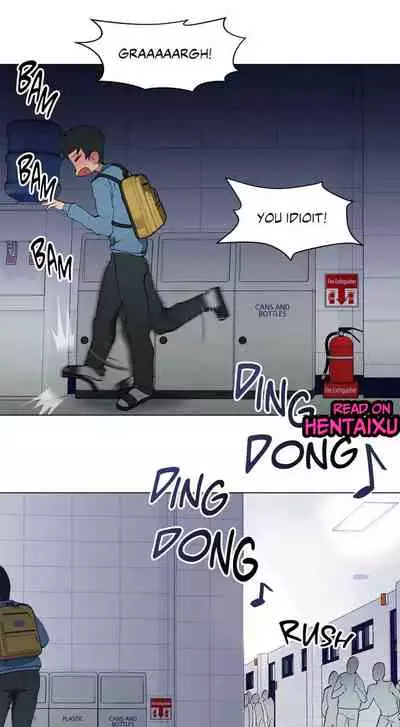 Lucky Guy Ch.10/?