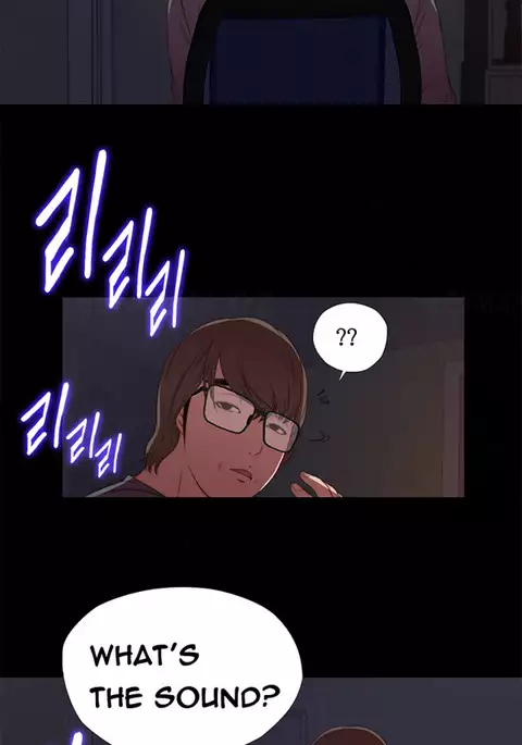 Girl Next Door Ch.1-26