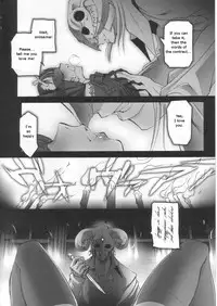 (C68) [Chocolate Shop (CHOCO)] Gothic Lolita Viandier [English]
