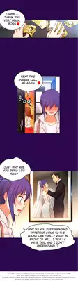 [Donggul Gom] She is Young (English) Part 1/2