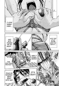 [Inoue Yoshihisa] Escape Creator [English]