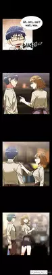 [Insane] Love Parameter Ch.1-34 (English) (YoManga) (Ongoing)