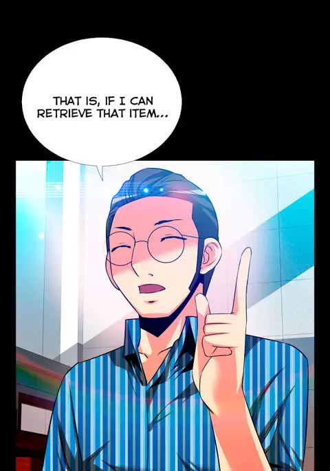 Love Parameter Ch.1-69