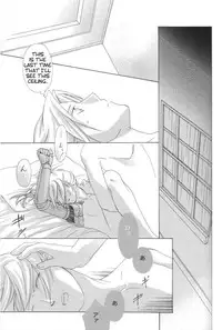 [Ronno & Kalus (Takada Bambi)] Hermaphrodite 8 (Fullmetal Alchemist) [English] [Secret Garden]