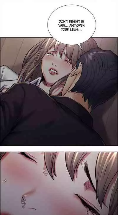 [Serious] Taste of Forbbiden Fruit Ch.41/53 [English] [Hentai Universe]