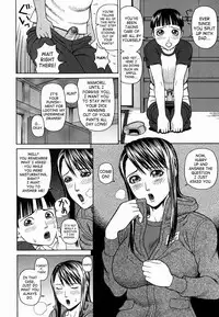 [Dakouin Saburou] Kan - Commit Adultery [English]