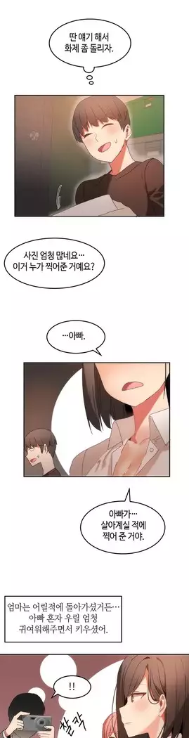 Hari's Lumpy Sharehouse Ch.0-27