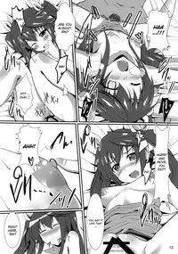 (C80) [time-leap (Aoiro Ichigou)] Orimura Trigger (Infinite Stratos) [English] [CGrascal]