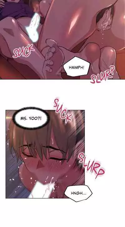 Lucky Guy Ch.10/?