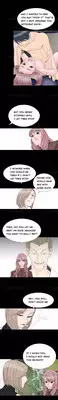 The Taste of the Hand Ch.1-36 (English) (Ongoing)