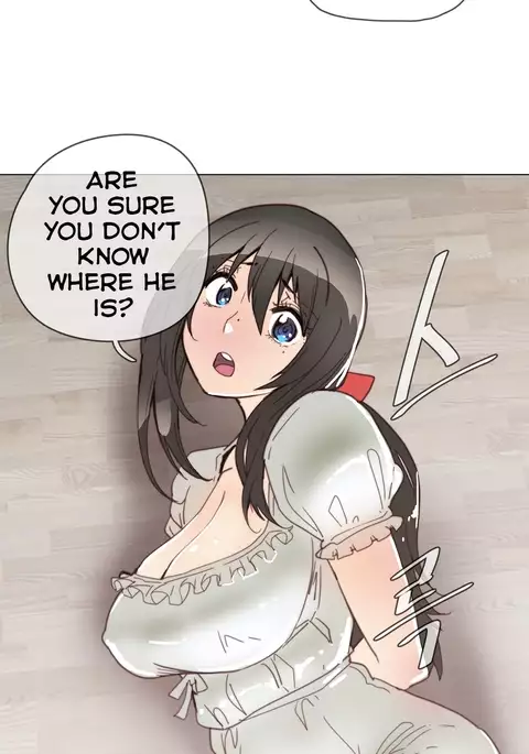 Household Affairs Ch.1-52