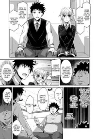 [Nikusoukyuu.] Yaruki Switch - Aphorodisiac Switch [English] [desudesu] [Digital]
