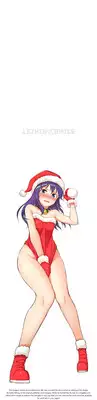 [Donggul Gom] She is Young (English) Part 1/2