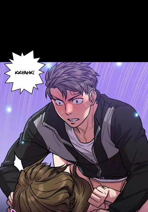 Ghost Love Ch.1-22