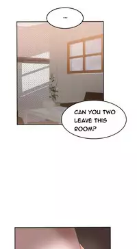 [Mx2J] Hari Dormitory Ch.0-16 (English) (Ongoing)