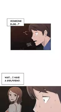 Miss Mystic Ch.1-23 (English) (Ongoing)