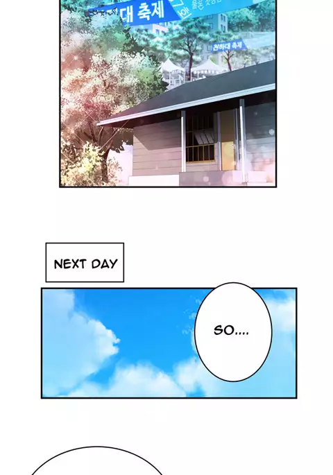 Tissue Thieves Ch.1-21