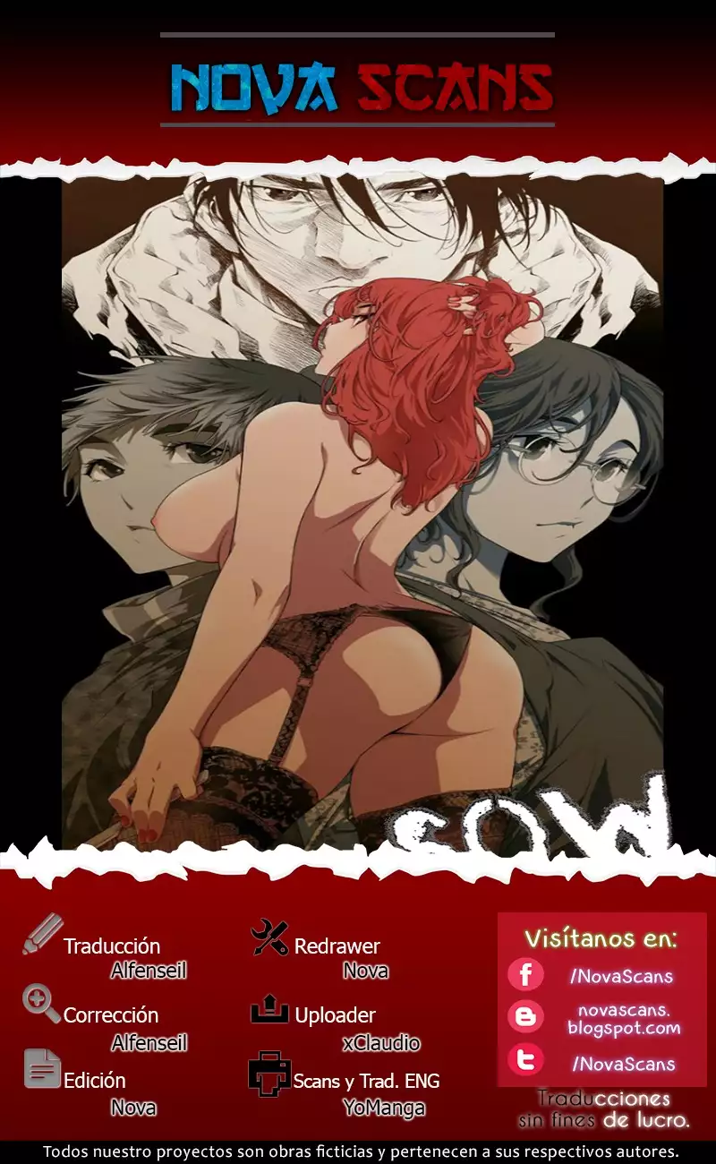 Sow Ch.0-15