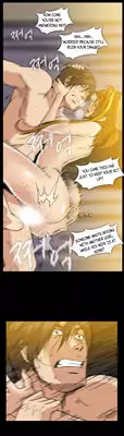 [Yihyeonmin] Drug Candy Ch.0-35 (English) (YoManga) (Ongoing)