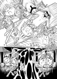 [Yakouyousei (Mizuki Yuu)] Manga Science Sigma 2 (Various) [Digital]