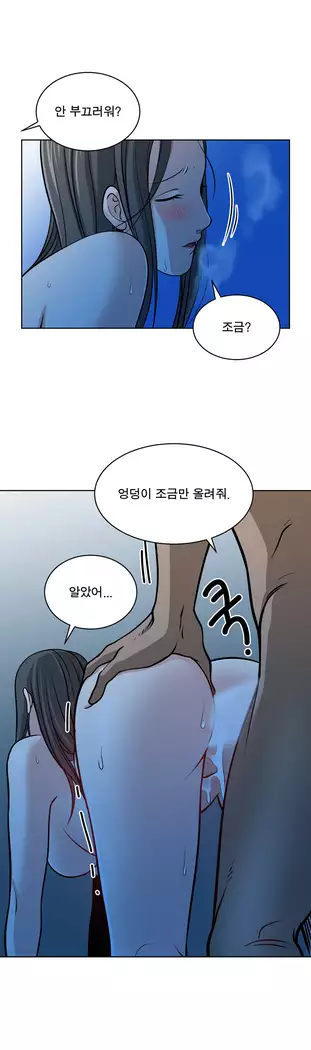Do you Want to Change Partners Ch.0-25
