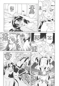 Rutsubo (chapter 2)