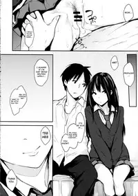 (C85) [Cat Food (NaPaTa)] Shiburin-ppoi no! (THE IDOLM@STER CINDERELLA GIRLS) [English]