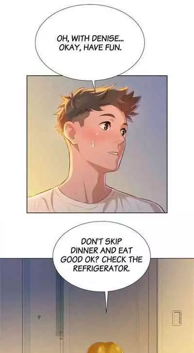 What do you Take me For? Ch.53/?