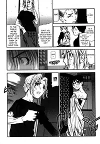 [Ikegami Tatsuya] Fukuro no Nakami Shinsouban [English] [biribiri]