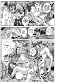 [Nishimaki Tohru] Dear My Mother [English] {Tadanohito}