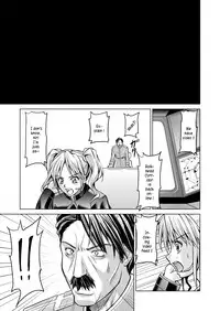 [Macxe's] DINAranger Volume 12/13/14 (Rescanlation) (In Progress) [English] [Kusanyagi]