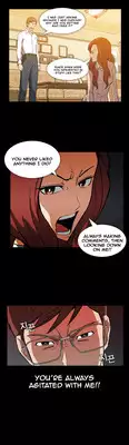 [Yihyeonmin] Drug Candy Ch.0-35 (English) (YoManga) (Ongoing)
