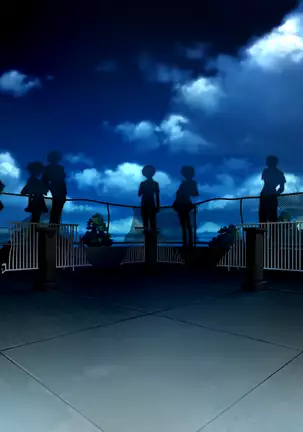 Tsui no Sora Remake