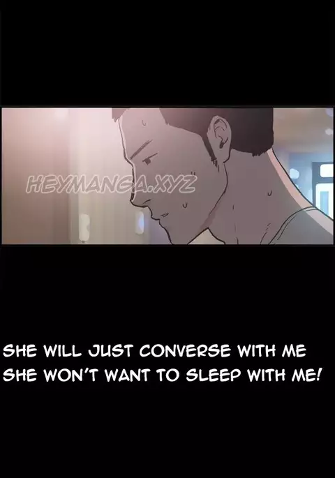 Cohabitation Ch.1-33