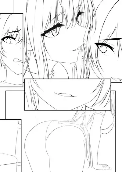 Succubus no Pet ni Naru!?