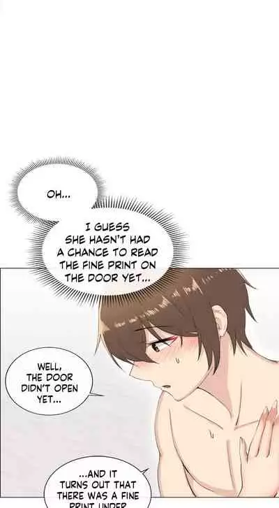 [Dumangoon, 130F] Sexcape Room: Pile Up Ch.9/9 [English] [Manhwa PDF] Completed
