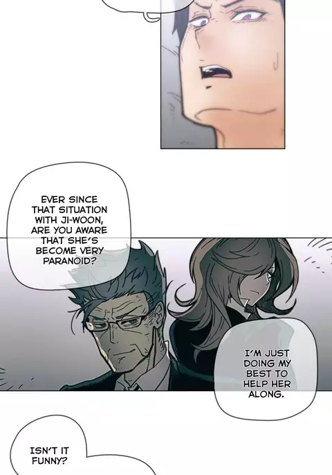 Household Affairs Ch.1-47