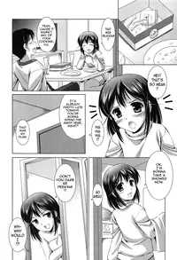 [Mizushiro Takuya] Younger Girls! Celebration Ch. 1-12 [English] {Tadanohito}