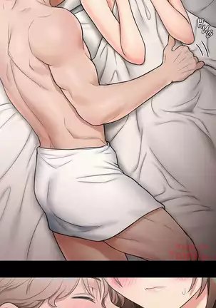 Sexercise Ch. 1-43