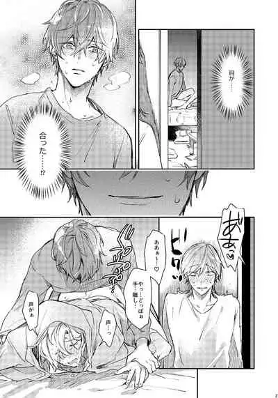 Anata no Sei desu