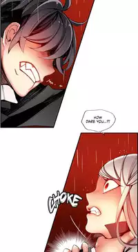 [Juder] Lilith`s Cord Ch.1-19 (English) (Ongoing)