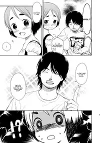 (COMITIA94) [SECOND CRY (Sekiya Asami)] LUST KING Sairokubon [English] [BiriBiri + LoliLoli Hunters]