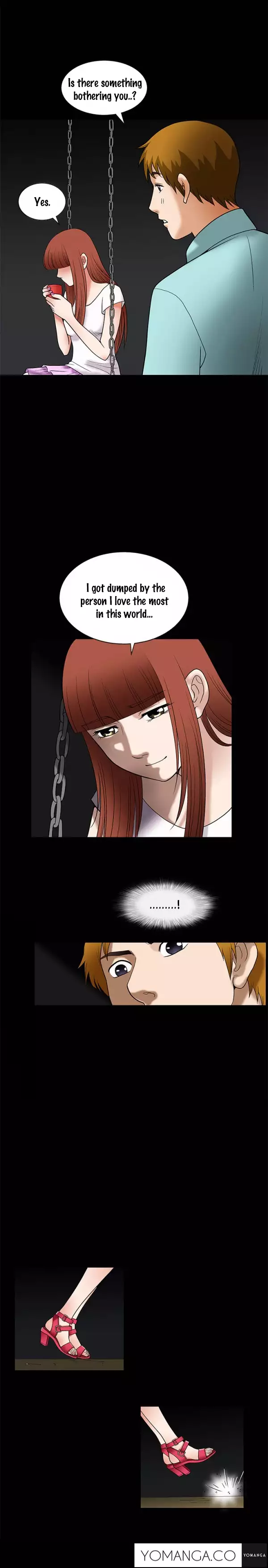 Seduction Ch.1-25