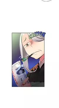 [Juder] Lilith`s Cord Ch.1-18 (English) (Ongoing)