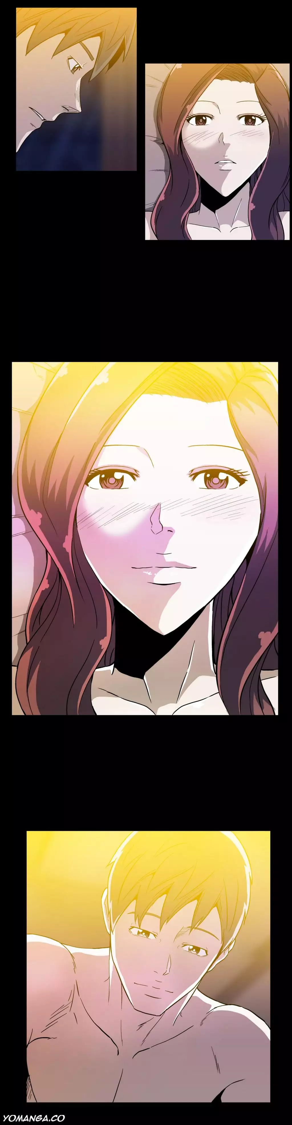 Drug Candy Ch.0-31