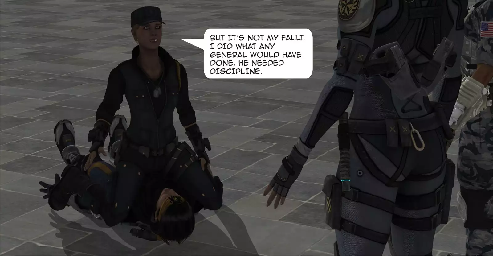SONYA DAILY´S LIFE