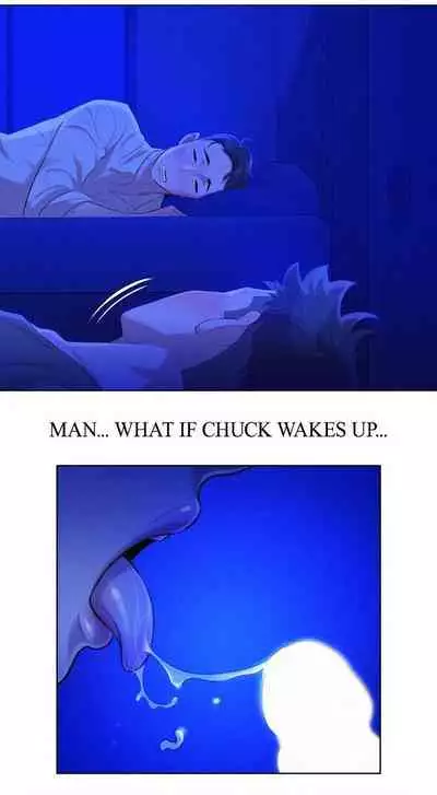 What do you Take me For? Ch.37/?