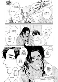 [Enzou] Mother's Spirit [English]