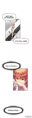 [Worin] Brawling Go Ch.0-33 (English) (YoManga) (Ongoing)